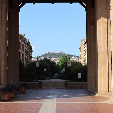 Casa Ale&Vale Assisi Apartment Santa Maria Degli Angeli  Luaran gambar